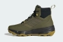 Черевики Adidas TERREX UNITY LEA MI IF4988 Фото 6