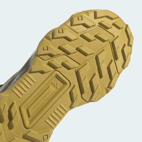 Черевики Adidas TERREX UNITY LEA MI IF4988 фото 7 — інтернет-магазин Tapok
