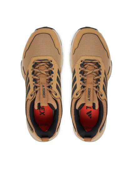 Кроссовки Adidas TERREX TRACEFINDER JR7771 фото 5 — интернет-магазин Tapok