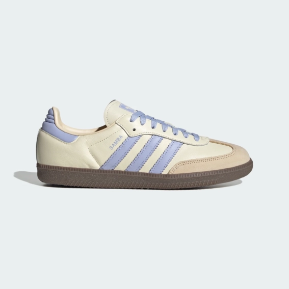 Кросівки Adidas SAMBA OG W JI2678 фото 1 — інтернет-магазин Tapok
