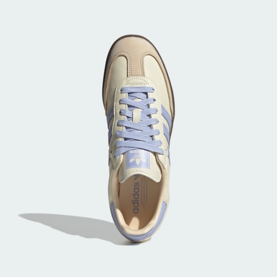 Кросівки Adidas SAMBA OG W JI2678 фото 3 — інтернет-магазин Tapok