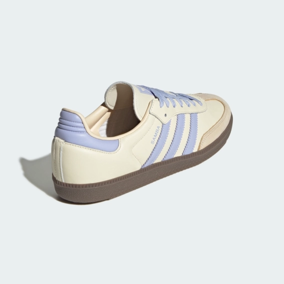 Кросівки Adidas SAMBA OG W JI2678 фото 6 — інтернет-магазин Tapok