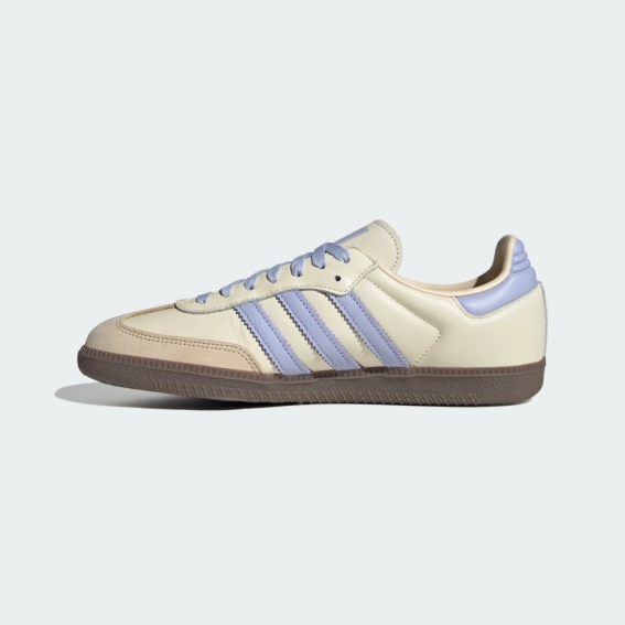 Кросівки Adidas SAMBA OG W JI2678 фото 7 — інтернет-магазин Tapok