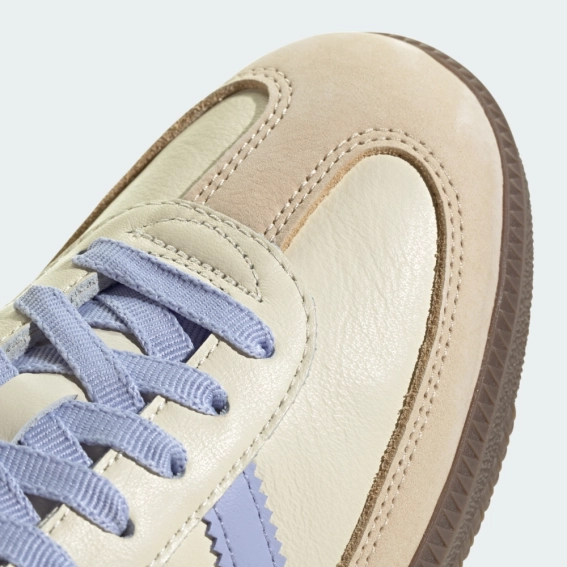 Кросівки Adidas SAMBA OG W JI2678 фото 9 — інтернет-магазин Tapok
