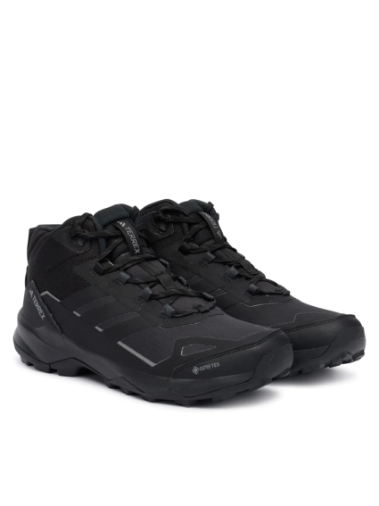 Ботинки Adidas TERREX SKYCHASER AX JQ2207 фото 2 — интернет-магазин Tapok