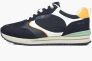 Кросівки чоловічі GAP Run Spirit S Black GPM5214270007 Фото 1