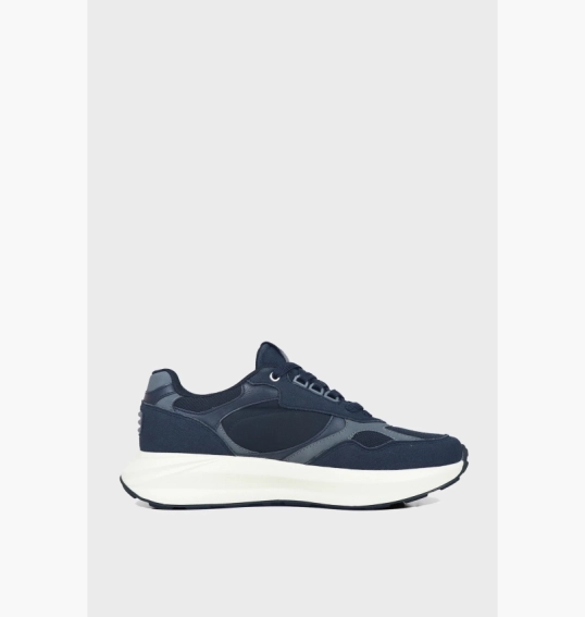 Кросівки чоловічі GAP Speed Lace-Up Blue GPM5214300040 фото 2 — інтернет-магазин Tapok