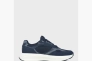 Кросівки чоловічі GAP Speed Lace-Up Blue GPM5214300040 Фото 2