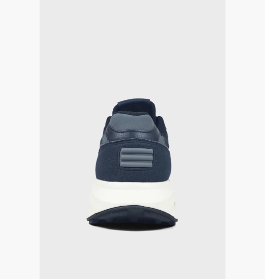 Кросівки чоловічі GAP Speed Lace-Up Blue GPM5214300040 фото 5 — інтернет-магазин Tapok