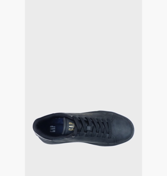 Кроссовки мужские GAP Moon Ii Nbx Black GPM5214220003 фото 2 — интернет-магазин Tapok
