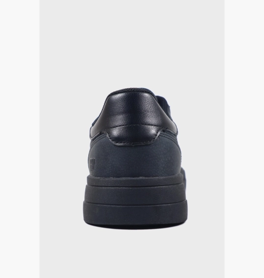Кроссовки мужские GAP Moon Ii Nbx Black GPM5214220003 фото 3 — интернет-магазин Tapok