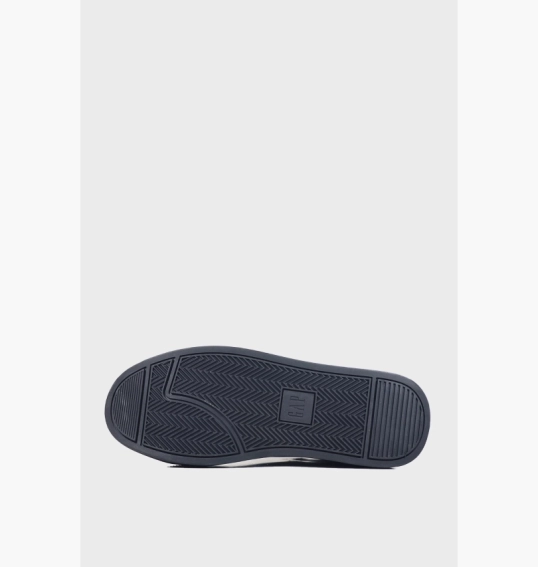 Кроссовки мужские GAP Moon Ii Nbx Black GPM5214220003 фото 5 — интернет-магазин Tapok