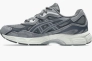 Кроссовки унисекс Asics Gel-Nyc Grey 1203A739-020 Фото 1