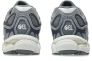Кроссовки унисекс Asics Gel-Nyc Grey 1203A739-020 Фото 4