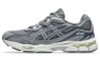 Кроссовки унисекс Asics Gel-Nyc Grey 1203A739-020 Фото 7