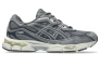 Кроссовки унисекс Asics Gel-Nyc Grey 1203A739-020 Фото 8