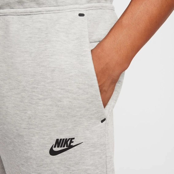 Штани Nike M TCH FLC JGGR HV0959-063 фото 3 — інтернет-магазин Tapok