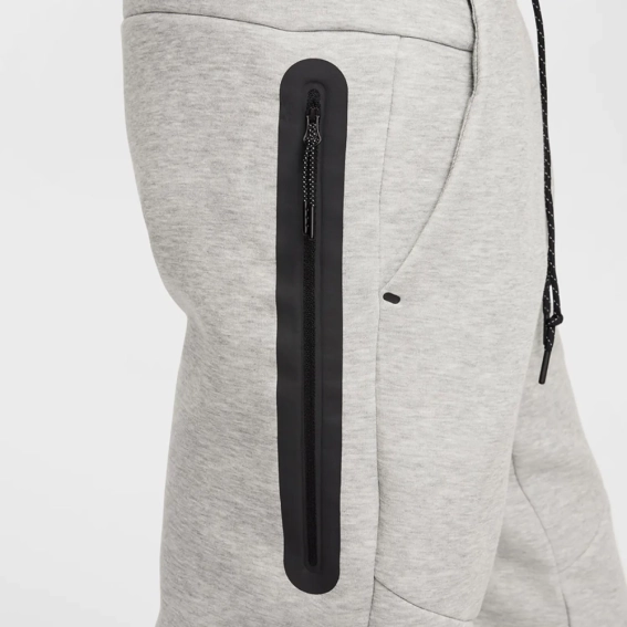 Штани Nike M TCH FLC JGGR HV0959-063 фото 4 — інтернет-магазин Tapok