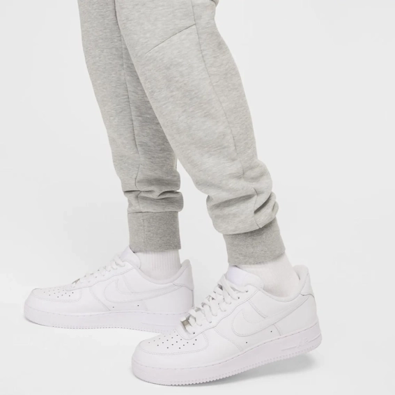 Штани Nike M TCH FLC JGGR HV0959-063 фото 5 — інтернет-магазин Tapok