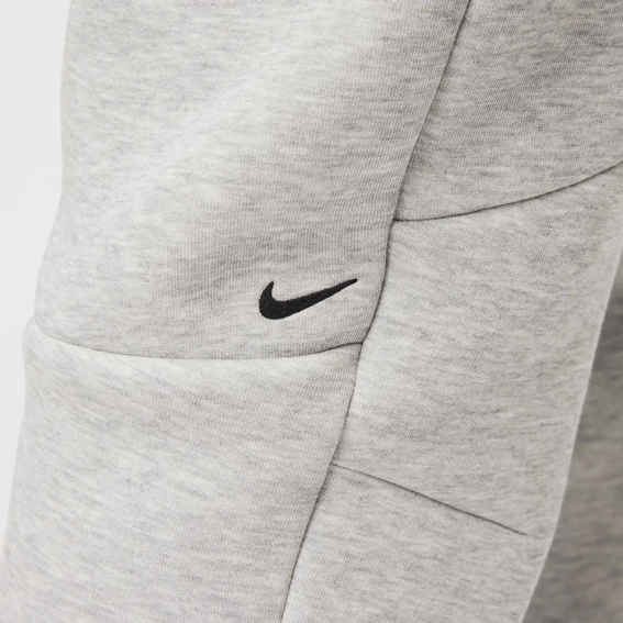 Штани Nike M TCH FLC JGGR HV0959-063 фото 6 — інтернет-магазин Tapok