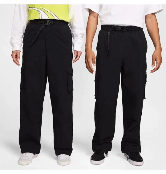 Брюки мужские Nike Sb U Dri-Fit Kearny Crgo Pnt (FV7347-010) фото 3 — интернет-магазин Tapok