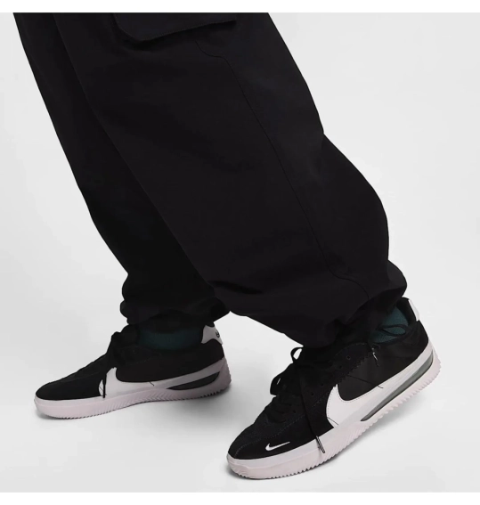 Брюки мужские Nike Sb U Dri-Fit Kearny Crgo Pnt (FV7347-010) фото 10 — интернет-магазин Tapok