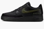 Кроссовки мужские Nike Air Force 1 Low Black HV3959-010 Фото 1