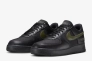 Кроссовки мужские Nike Air Force 1 Low Black HV3959-010 Фото 2