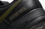 Кроссовки мужские Nike Air Force 1 Low Black HV3959-010 Фото 6
