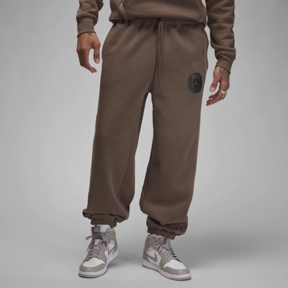 Брюки JORDAN mj psg hbr flc pant DZ2949-274 фото 1 — интернет-магазин Tapok