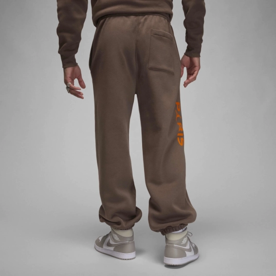 Брюки JORDAN mj psg hbr flc pant DZ2949-274 фото 2 — интернет-магазин Tapok