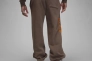Брюки JORDAN mj psg hbr flc pant DZ2949-274 Фото 2