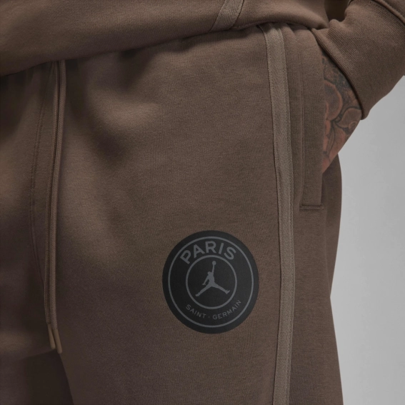 Брюки JORDAN mj psg hbr flc pant DZ2949-274 фото 3 — интернет-магазин Tapok
