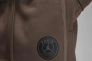 Брюки JORDAN mj psg hbr flc pant DZ2949-274 Фото 3