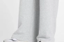 Штани жіночі New Balance Coastal Fleece Grey WP51503AGT Фото 8