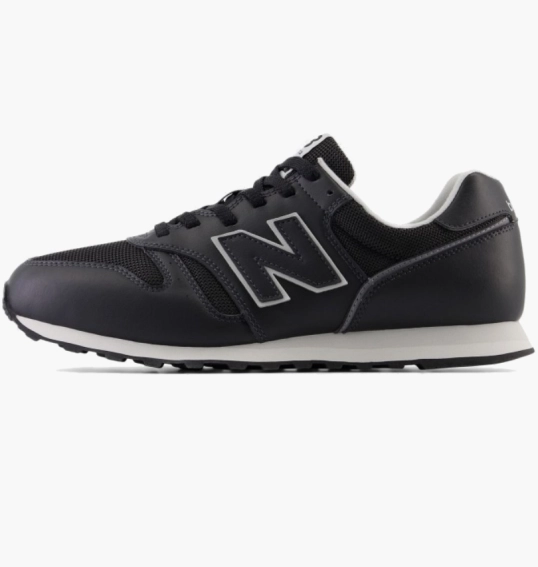 Кросівки чоловічі New Balance 373 Black ML373PK2 фото 1 — інтернет-магазин Tapok