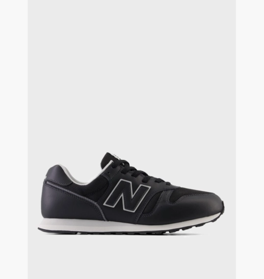 Кросівки чоловічі New Balance 373 Black ML373PK2 фото 3 — інтернет-магазин Tapok
