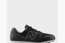Кросівки чоловічі New Balance 373 Black ML373PK2 Фото 3