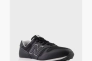 Кросівки чоловічі New Balance 373 Black ML373PK2 Фото 5