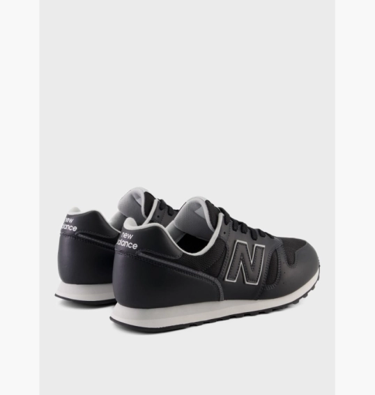 Кросівки чоловічі New Balance 373 Black ML373PK2 фото 6 — інтернет-магазин Tapok