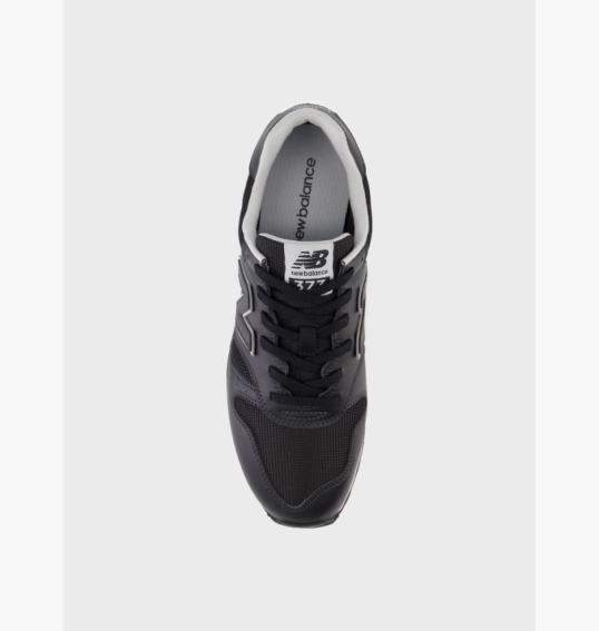 Кросівки чоловічі New Balance 373 Black ML373PK2 фото 7 — інтернет-магазин Tapok