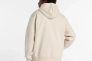 Худі чоловіче New Balance Sport Essentials Fleece Beige MT41511TWF Фото 2