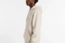 Худі чоловіче New Balance Sport Essentials Fleece Beige MT41511TWF Фото 3