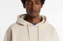 Худі чоловіче New Balance Sport Essentials Fleece Beige MT41511TWF Фото 6