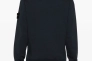 Світшот чоловічий Stone Island Cotton Felpa Sweatshirt Blue 801563051-V0020 Фото 2