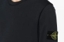 Світшот чоловічий Stone Island Cotton Felpa Sweatshirt Blue 801563051-V0020 Фото 3