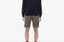 Світшот чоловічий Stone Island Cotton Felpa Sweatshirt Blue 801563051-V0020 Фото 4