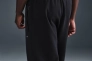 Брюки мужские Nike Solo Swoosh Cuffed Fleece (HV1088-010) Фото 2