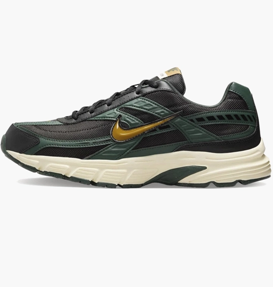 Кросівки чоловічі Nike Initiator Green HQ3611-010 фото 1 — інтернет-магазин Tapok
