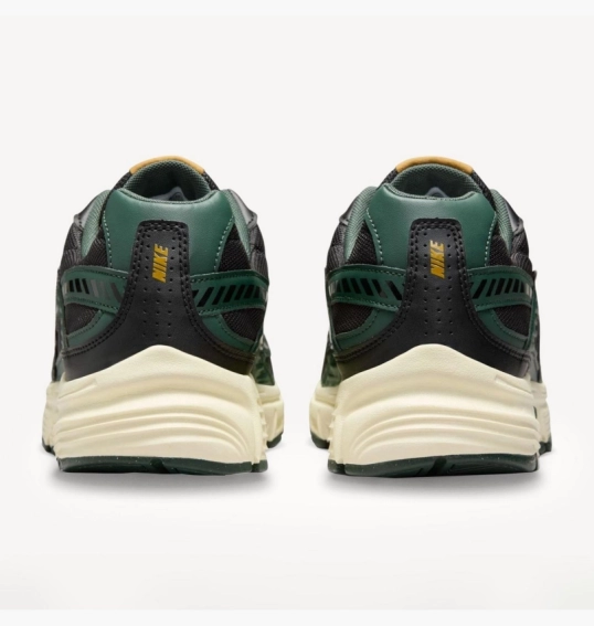 Кросівки чоловічі Nike Initiator Green HQ3611-010 фото 4 — інтернет-магазин Tapok
